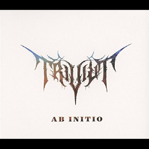 Trivium - Ember To Inferno: AB Initio (CD)
