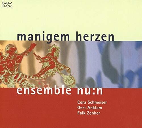 Manigem Herzen
