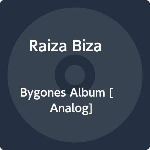 Bygones Album