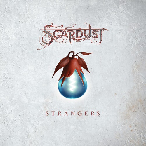 Strangers (CD)
