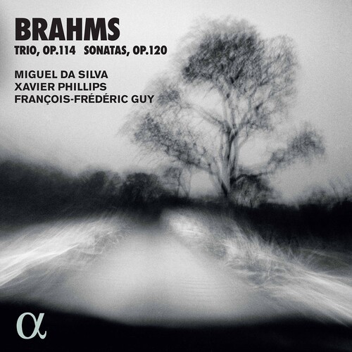 Trio 114 / Sonatas