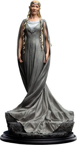 WETA Workshop Polystone - The Hobbit - Galadriel of the White Council