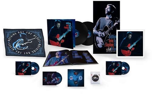 Nothing But The Blues (The Super Deluxe Edition)