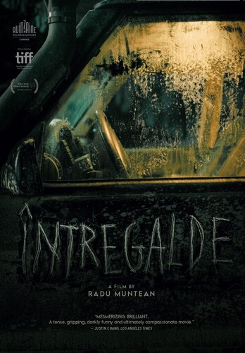 Întregalde