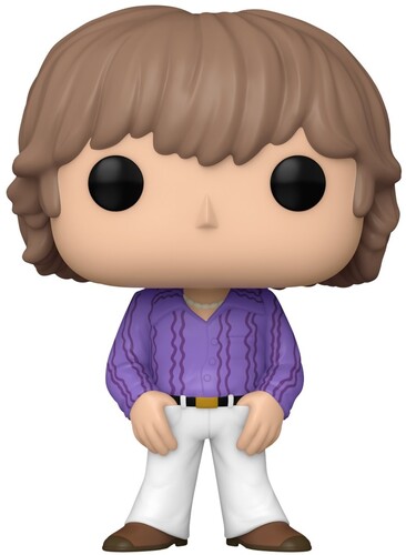 Funko POP! Movies: Dazed and Confused - Randall "Pink" Floyd