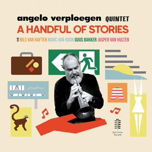 Handful of Stories
