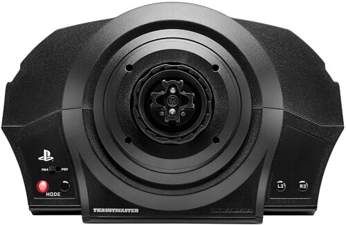 PlayStation 4 Accessory: Racing Wheel - Thrustmaster T300 Servo Base