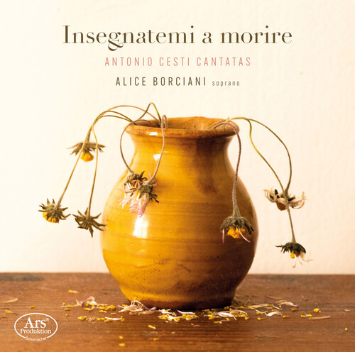 Cesti & Viviani: Insegnatemi a Morire
