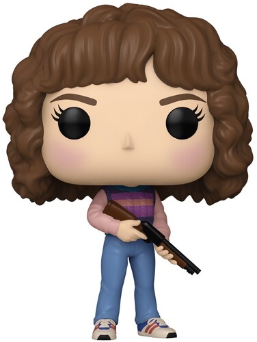 Funko POP! Television: Stranger Things - Nancy Wheeler