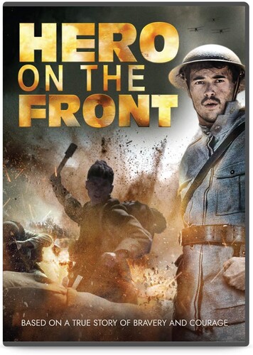 Hero on the Front