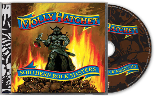 Southern Rock Masters