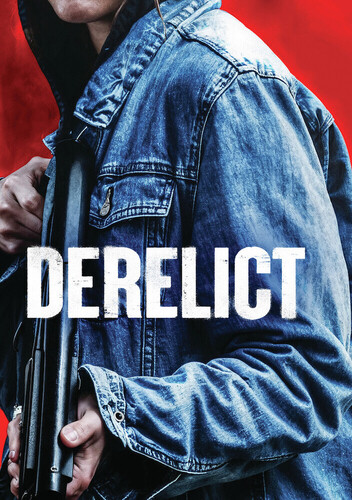 Derelict