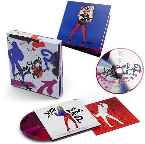 Fancy Some More - Gatefold 3CD Set