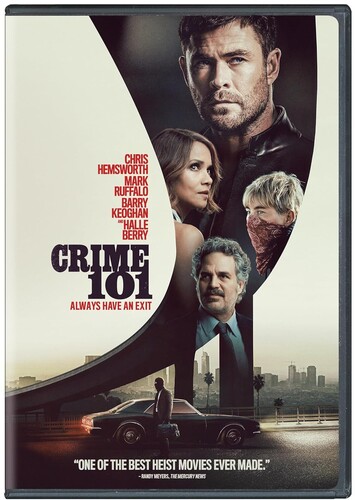 Crime 101