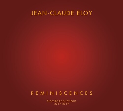 Reminiscences
