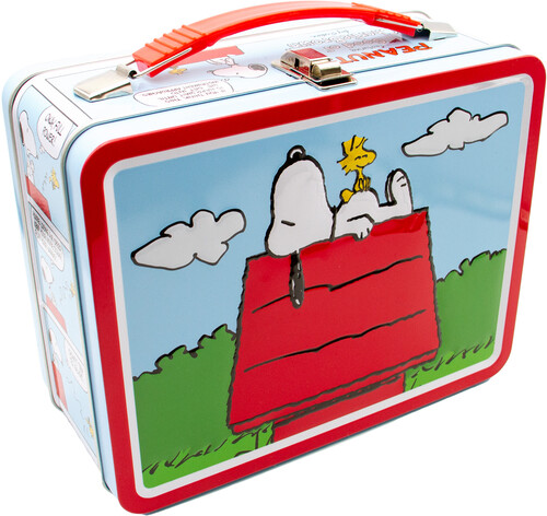 Peanuts - Fun Box - Snoopy