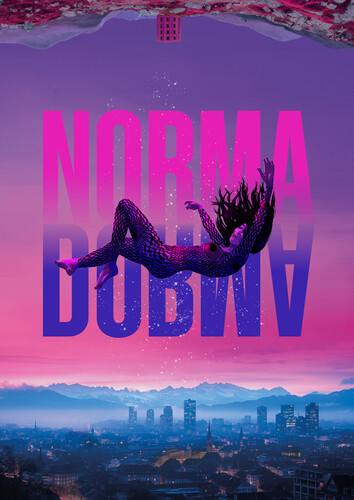 Norma Dorma