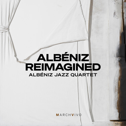 Albeniz Reimagined (Live at the Fundacion Juan March)