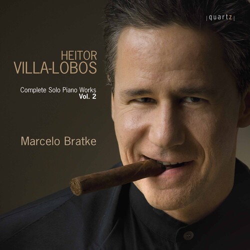 Complete Solo Piano Works 2