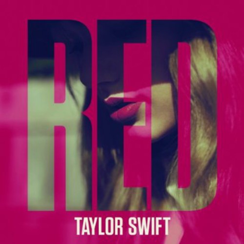 Red - Deluxe Edition with Bonus Tracks