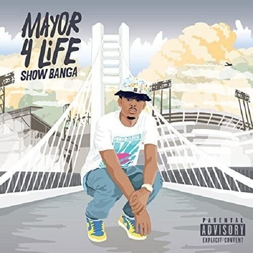 Showy 4 Mayor