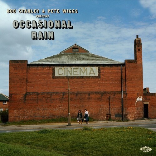 Bob Stanley & Pete Wiggs Present Occasional Rain - Bob Stanley & Pete Wiggs Present Occasional Rain / Various (CD)