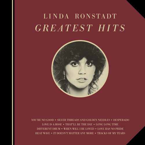Greatest Hits Linda Ronstadt