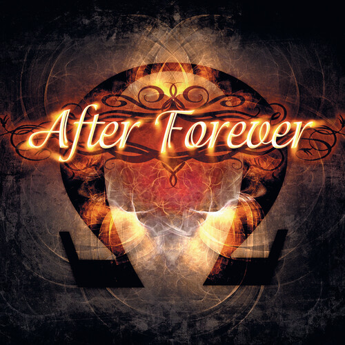 After Forever - After Forever 15th Anniversary (CD)