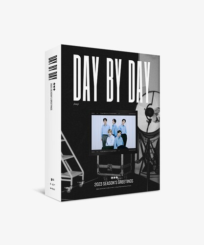 2023 Season's Greetings