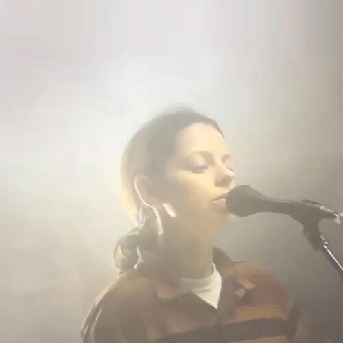 Tirzah - Trip9love...??? (CD)