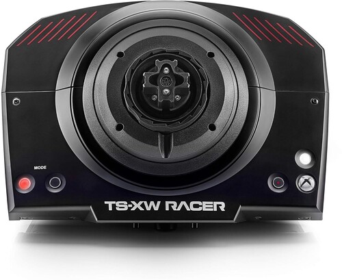 XBOX Accessory: Racing Wheel - Thrustmaster TS XW Servo Base: Officially Licensed by Microsoft