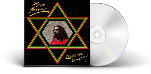 Rastafari Liveth