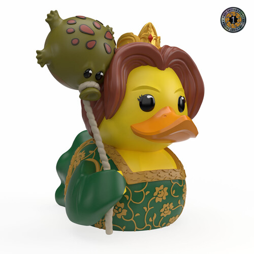 Tubbz - Shrek - Princess Fiona (1st Edition)