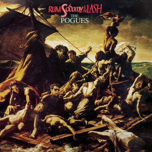 Rum Sodomy & The Lash (40th Anniversary Edition)