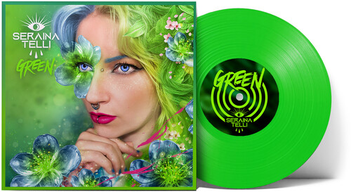 Green - Green