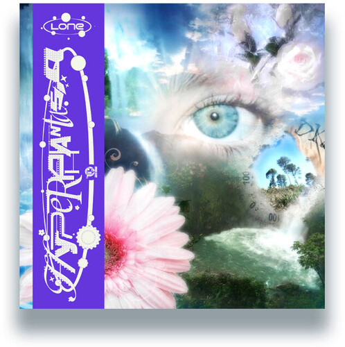 Hyperphantasia