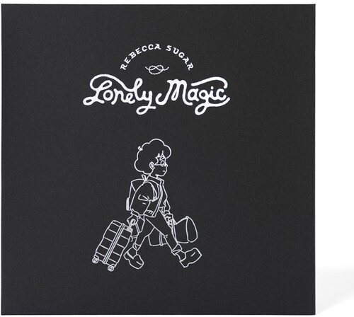 Lonely Magic
