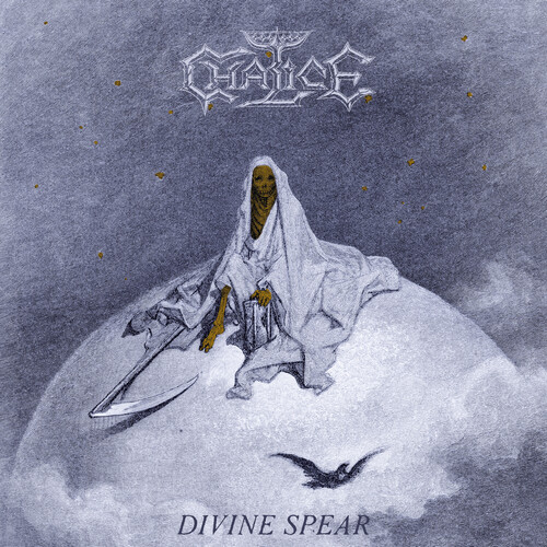 Divine Spear