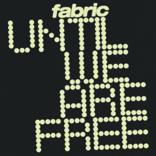 Until We Are Free