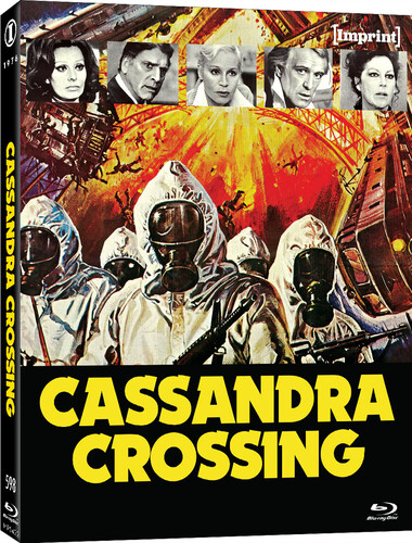 The Cassandra Crossing