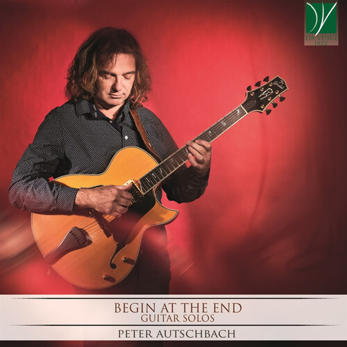Begin At The End: Guitar Solos