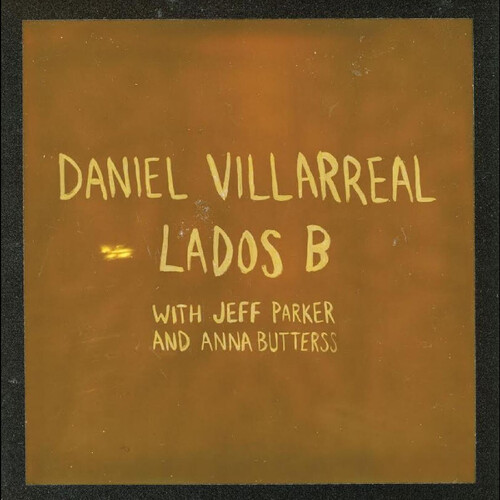 Lados B - Orange Vinyl