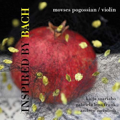 Inspired By Bach