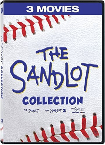 Sandlot 1+2+3