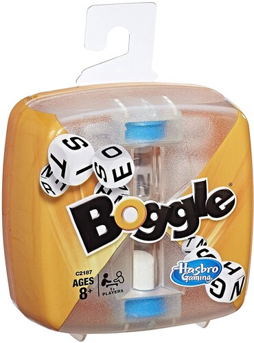 Boggle - Classic Game