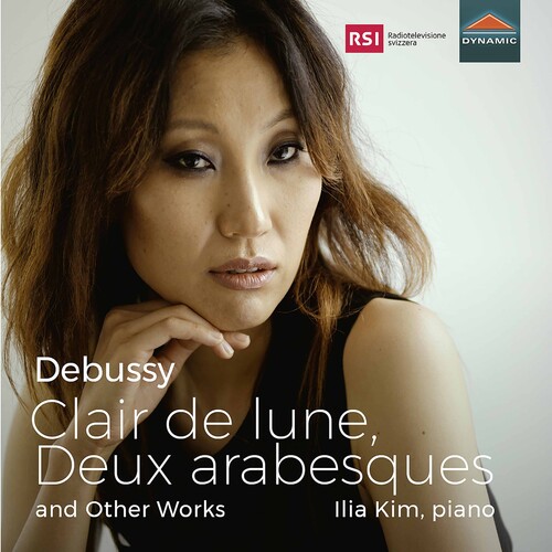 Clair de Lune / Deux Arabesques