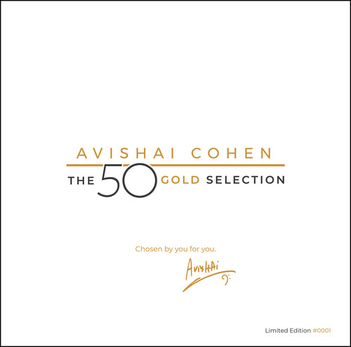 50 Gold Selection