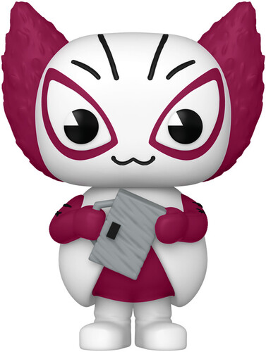 Funko POP! MOVIES: Bullet Train - Momochan