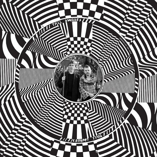 Tall Dwarfs - Unravelled: 1981 - 2002 (CD)