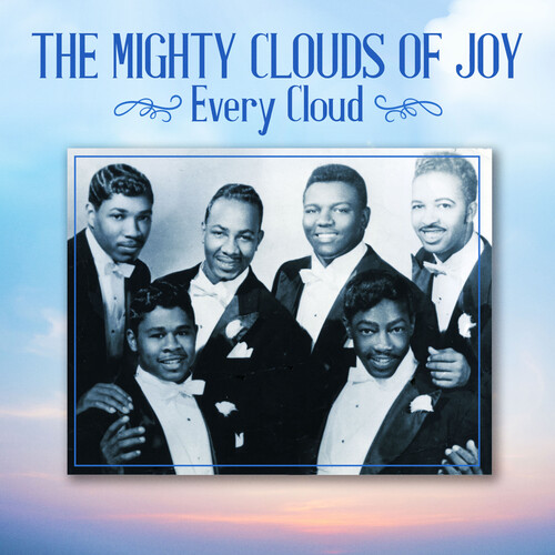 Every Cloud